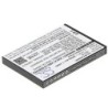 Batterie pour MyPhone Hammer Iron (2000 mAh/7.4 Wh, 3.7 V)