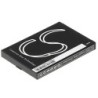 Batterie pour MyPhone H-Smart (2000 mAh/7.4 Wh, 3.7 V)
