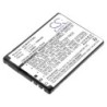 Batterie pour Polaroid BAT05BPR (700 mAh/2.59 Wh, 3.7 V)