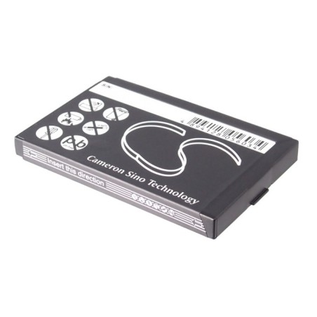 Batterie pour MyPhone 8830 (1500 mAh/5.55 Wh, 3.7 V)