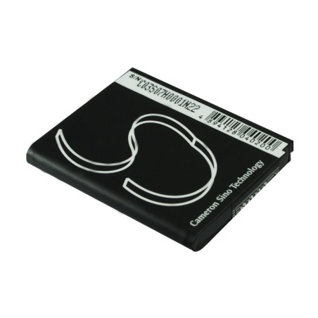 Batterie pour Sagem P-Phone (850 mAh/3.15 Wh, 3.7 V)