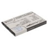 Batterie pour Sagem SA-SNX (1000 mAh/3.7 Wh, 3.7 V)