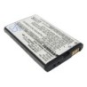 Batterie pour Sagem BA40 (1000 mAh/3.7 Wh, 3.7 V)
