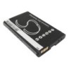 Batterie pour Sagem BA40 (1000 mAh/3.7 Wh, 3.7 V)