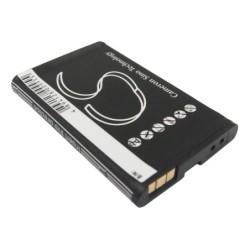 Batterie pour Sagem SAJN-SN2 (1000 mAh/3.7 Wh, 3.7 V)