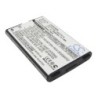Batterie pour Sagem OT260 (1000 mAh/3.7 Wh, 3.7 V)