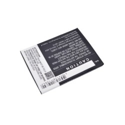 Batterie pour Navon G55132 (2000 mAh/7.6 Wh, 3.8 V)