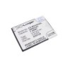 Batterie pour Navon Mizu M502 (2000 mAh/7.6 Wh, 3.8 V)