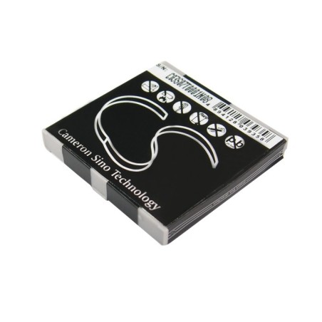 Batterie pour NTT DoCoMo AAF29105 (750 mAh/2.78 Wh, 3.7 V)