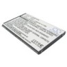 Batterie pour Nokia Nokia XL (1650 mAh/6.11 Wh, 3.7 V)