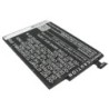 Batterie pour Microsoft BV-4BWA (3500 mAh/13.3 Wh, 3.8 V)