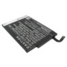 Batterie pour Nokia RM-940 (3500 mAh/13.3 Wh, 3.8 V)