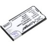 Batterie pour Nokia X2D (1800 mAh/6.84 Wh, 3.8 V)