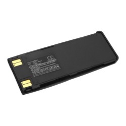 Batterie pour Nokia BPS-2 (900 mAh/3.33 Wh, 3.7 V)