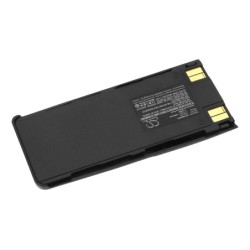 Batterie pour Nokia BPS-2 (900 mAh/3.33 Wh, 3.7 V)
