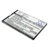 Batterie pour Nokia 303 (1000 mAh/3.7 Wh, 3.7 V)