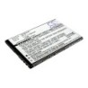 Batterie pour Nokia Glory (1000 mAh/3.7 Wh, 3.7 V)