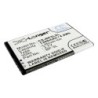 Batterie pour Nokia 303 (1300 mAh/4.81 Wh, 3.7 V)