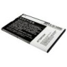 Batterie pour Nokia 603 (1300 mAh/4.81 Wh, 3.7 V)