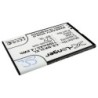 Batterie pour Nokia Sabre (1300 mAh/4.81 Wh, 3.7 V)