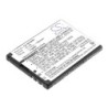 Batterie pour Nokia BL-4BA (700 mAh/2.59 Wh, 3.7 V)