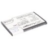 Batterie pour Nokia BL-4C (900 mAh/3.33 Wh, 3.7 V)
