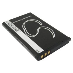 Batterie pour BLU Flash (550 mAh/2.04 Wh, 3.7 V)
