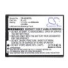 Batterie pour Nokia E5 (950 mAh/3.52 Wh, 3.7 V)