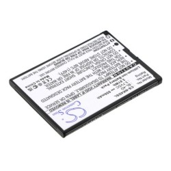 Batterie pour Nokia E7-00 (950 mAh/3.52 Wh, 3.7 V)