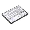 Batterie pour Nokia T7 (950 mAh/3.52 Wh, 3.7 V)