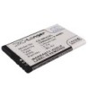 Batterie pour Nokia C6 (1200 mAh/4.44 Wh, 3.7 V)