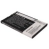 Batterie pour Nokia C6 (1200 mAh/4.44 Wh, 3.7 V)
