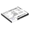 Batterie pour Nokia 3710 fold (800 mAh/2.96 Wh, 3.7 V)