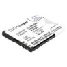 Batterie pour Nokia 7100 Supernova (800 mAh/2.96 Wh, 3.7 V)