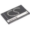 Batterie pour Nokia 6600 Fold (820 mAh/3.03 Wh, 3.7 V)