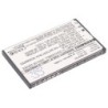 Batterie pour Nokia X3 (820 mAh/3.03 Wh, 3.7 V)