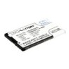 Batterie pour Nokia E75 (1200 mAh/4.44 Wh, 3.7 V)