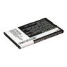 Batterie pour Star C6000 (1200 mAh/4.44 Wh, 3.7 V)