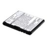 Batterie pour Nokia BL-5A (800 mAh/2.96 Wh, 3.7 V)