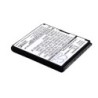 Batterie pour Nokia BL-5A (800 mAh/2.96 Wh, 3.7 V)