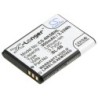 Batterie pour GPS Tracker TK102 (900 mAh/3.33 Wh, 3.7 V)