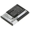 Batterie pour GPS Tracker TK102 (900 mAh/3.33 Wh, 3.7 V)