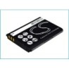 Batterie pour Nokia 6080 (550 mAh/2.04 Wh, 3.7 V)