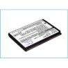 Batterie pour Nokia 6122c (550 mAh/2.04 Wh, 3.7 V)