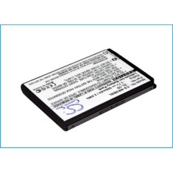 Batterie pour GPS Tracker TK102 (550 mAh/2.04 Wh, 3.7 V)