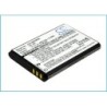 Batterie pour GPS Tracker TK102 (550 mAh/2.04 Wh, 3.7 V)