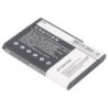 Batterie pour GPS Tracker TK102 (750 mAh/2.78 Wh, 3.7 V)