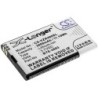Batterie pour UTEC V171 (1200 mAh/4.44 Wh, 3.7 V)