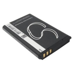 Batterie pour Vodafone 702NK (750 mAh/2.78 Wh, 3.7 V)
