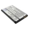 Batterie pour Nokia 2118 (750 mAh/2.78 Wh, 3.7 V)